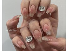 ルレア(Lulea)/design plus course