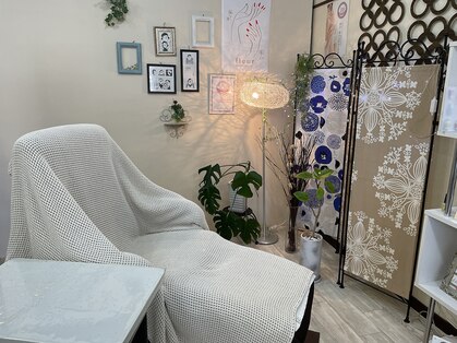 ネイルスタジオ フルール(Nail Studio fleur)の写真