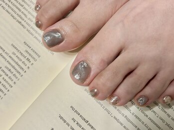 フット定額デザイン