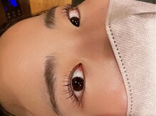 セミリバー(SEMILIBER)/PARISENNE LASHLILFT