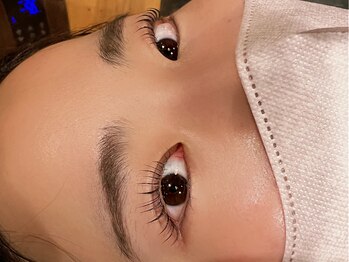 セミリバー(SEMILIBER)/PARISENNE LASHLILFT