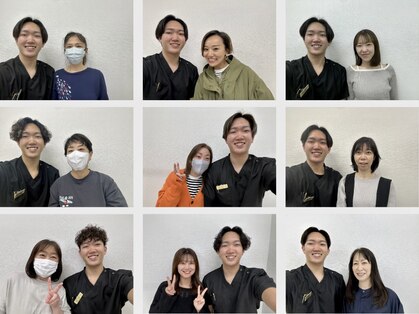 メゾン ワタナベ(Maison Watanabe)の写真