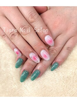 ティアラ(Tiara)/持ち込み