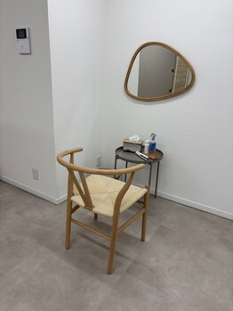 スムーケ 北浦和(smukke)/メイクスペース♪