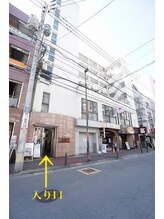 アルティ 福岡大名店(ARTI,)/外観