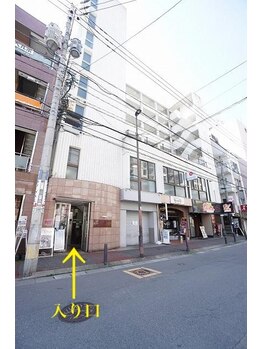 アルティ 福岡大名店(ARTI,)/外観