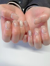 サロンドリスブラン(Salon du lys blanc)/