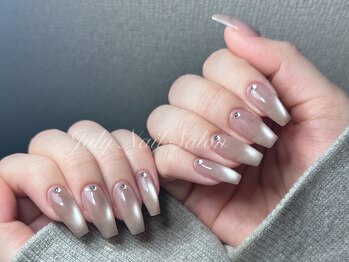 ジュリーネイル 池袋東口店(July Nail)/★
