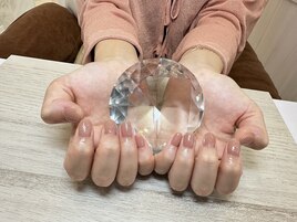 ワンカラー　ヌーディー