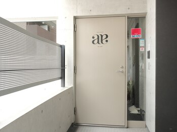 エーアイエー 四条烏丸店(A.i.a)/眉毛・まつ毛・フェイシャル