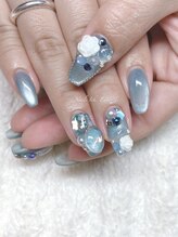 ネイルズ イルク(Nails Irk)/