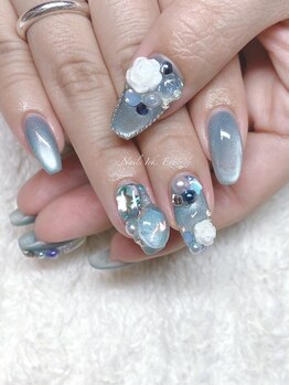 ネイルズ イルク(Nails Irk)/