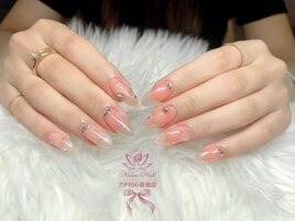 長さ出し/持ち込みOK/アート10本