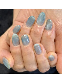 クラシカ 幡ヶ谷店(CLASSICA)/7月♯ネイル