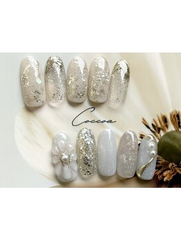 定額メニューのあるサロン