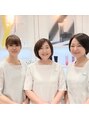 ポーラ ザ ビューティ マーケットシティ店(POLA THE BEAUTY)/POLA THE BEAUTY マーケットシティ店