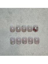 アンドユー 新松戸(&U)/パーツあり定額