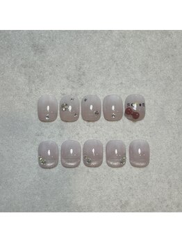 アンドユー 新松戸(&U)/パーツあり定額