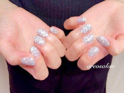 オレオサロン 池袋(oreo salon)の写真
