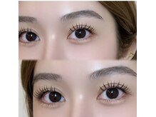 LED マツエクへのこだわり