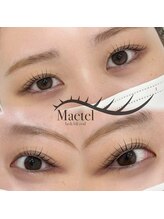 ホワイトラッシュ 西宮店(WHITE LASH)/【阪神西宮/西宮】まつ毛パーマ