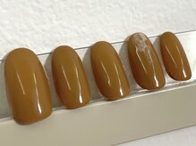 ユニネイル 池袋(Uni Nail)/定額シンプル