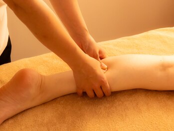 リコア(Likoa)/下半身オイルリンパマッサージ