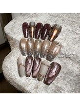 ルシアル(Rucial)/2025　10月　campaign