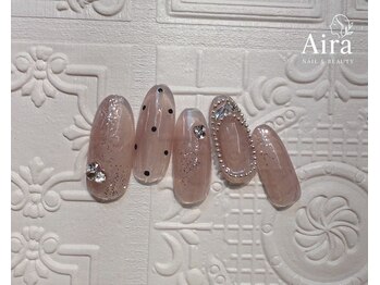 アイラサロン(Aira salon)/定額120分コース