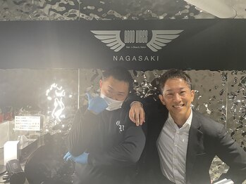 長崎 浜町店/メンズ脱毛