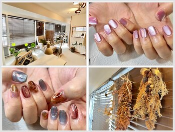 リファインネイル(refinenail)