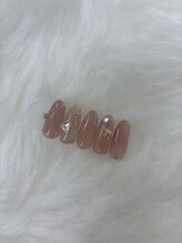 セレンディピティ(Serendipity)/STAFF　KOKO考案デザイン