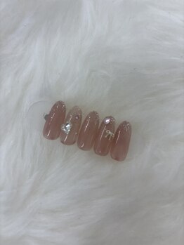 STAFF　KOKO考案デザイン