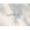 le blanche【1月中旬OPEN（予定）】ロゴ