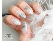 ネイルエイト 新百合ヶ丘(nail8)