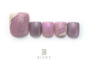 ビーネ 品川 高輪店(BIENE)/26年1月マンスリートレンド-15