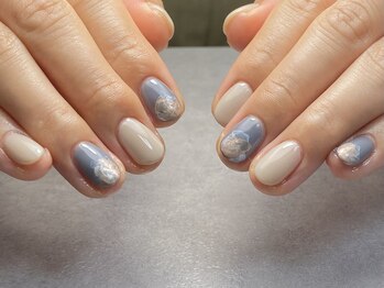 ノイルム(noilm)/シンプル◇定額¥7,500