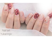 ユカリンゴ(Yukaringo)/ちょこっとDesign 