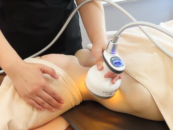 トレゾール(tresor)/★痩身★赤坂痩身エステ