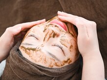 ベル つくば(Belle)/韓国肌管理｜ハーブピーリング