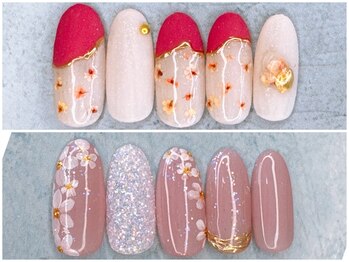 ◆定額デザイン◆￥7500