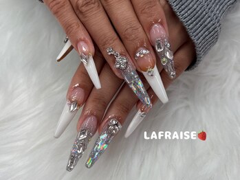 スカルプ180分♪