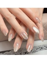 ビユビ ネイル 川口駅前店(Biyubi Nail)/