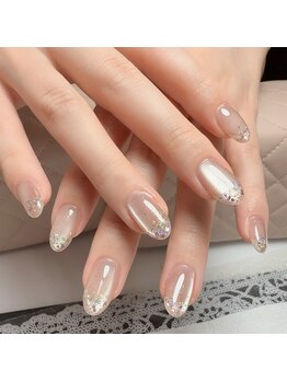 ビユビ ネイル 川口駅前店(Biyubi Nail)/
