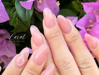 ダイヤモンド×ワンカラー