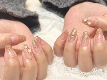 ルナ 上大岡(Runa)/持ち込み60分デザインコース