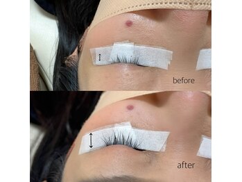 ヴィフ(Vif)/大人気伸びる美容液♪