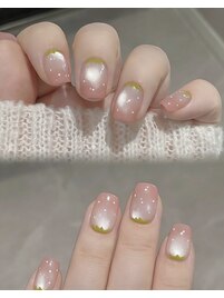 いちごデザイン