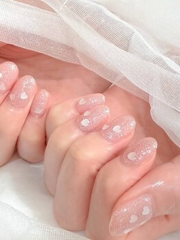 ルテナ(nail Lutena)/ワンホン定額A