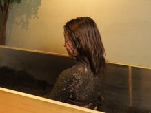 ジュン 田町 芝浦店(Jun)/ヘアケアにも最適